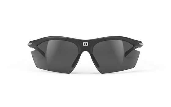 Rudy Project Rydon Matte Black - Polar 3FX Grey Laser