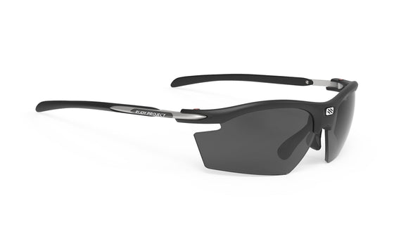 Rudy Project Rydon Matte Black - Polar 3FX Grey Laser