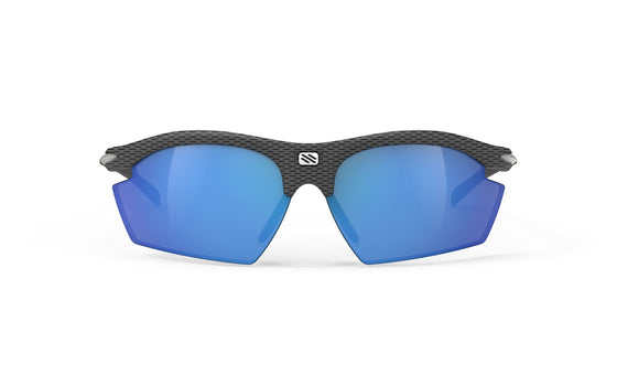 Rudy Project Rydon Carbon - Polar 3FX HDR Multilaser Blue