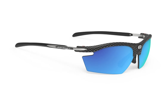 Rudy Project Rydon Carbon - Polar 3FX HDR Multilaser Blue