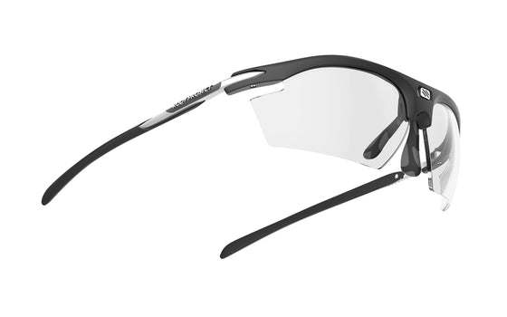 Rudy Project Rydon Matte Black - Impact X Photochromic 2Black