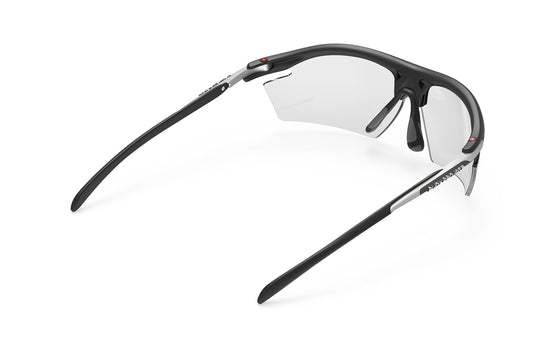 Rudy Project Rydon Matte Black - Impact X Photochromic 2Black