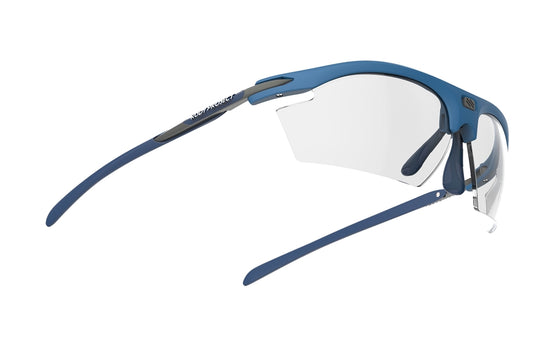 Rudy Project Rydon Pacific Blue Matte - ImpactX Photochromic 2Black