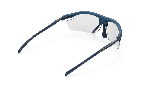 Rudy Project Rydon Pacific Blue Matte - ImpactX Photochromic 2Black