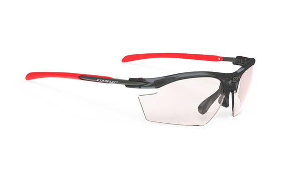 Rudy Project Rydon Frozen Ash - Impact X Photochromic 2Red