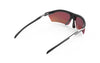 Rudy Project Rydon Reader Black - MLS Red +2.0RX