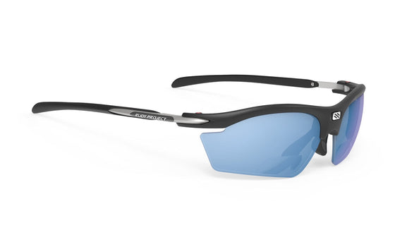 Rudy Project Rydon Reader Black - MLS Ice +1.5RX