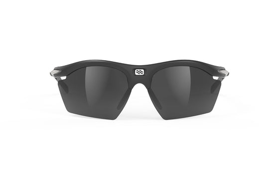 Rudy Project Rydon Slim - Black Matte - Smoke