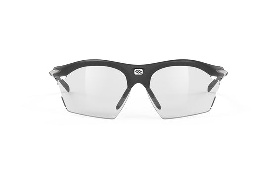 Rudy Project Rydon Slim - Matte Black - ImpactX Photochromic 2 Black