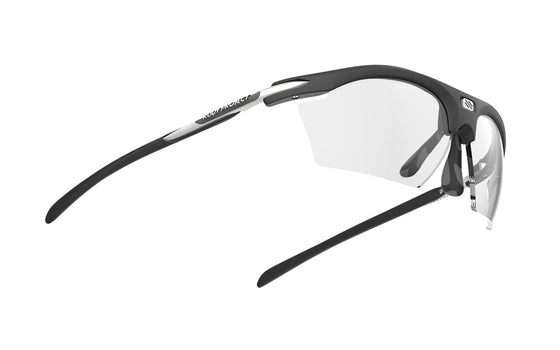 Rudy Project Rydon Slim - Matte Black - ImpactX Photochromic 2 Black