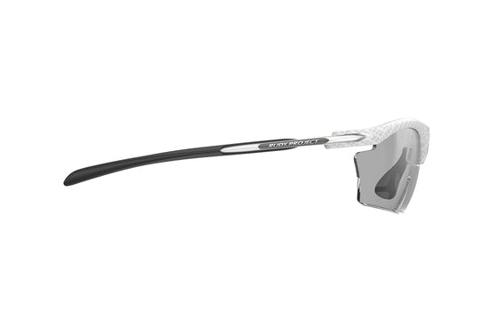 Rudy Project Rydon Slim - White Carbonium - ImpactX Photochromic 2 Black