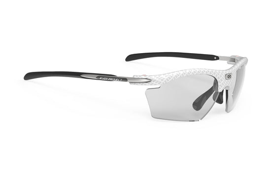 Rudy Project Rydon Slim - White Carbonium - ImpactX Photochromic 2 Black