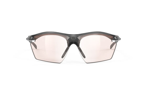 Rydon Slim Crystal Ash Impactx Photochromic 2 Laser Brown