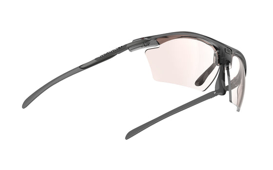 Rydon Slim Crystal Ash Impactx Photochromic 2 Laser Brown