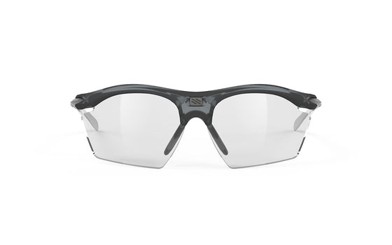 Rudy Project Rydon Slim - Frozen Ash - ImpactX Photochromic 2 Laser Black