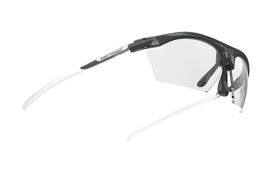 Rudy Project Rydon Slim - Frozen Ash - ImpactX Photochromic 2 Laser Black