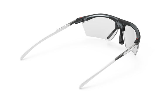 Rudy Project Rydon Slim - Frozen Ash - ImpactX Photochromic 2 Laser Black