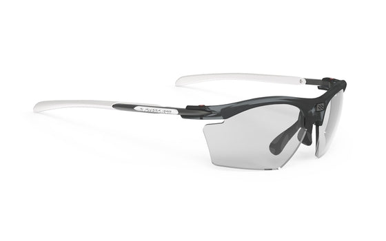 Rudy Project Rydon Slim - Frozen Ash - ImpactX Photochromic 2 Laser Black