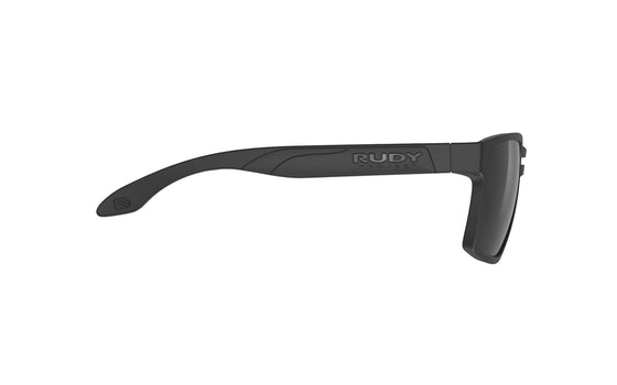 Rudy Project Spinair 57 Matte Black - Polar 3FX Grey