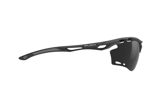 Rudy Project Propulse Matte Black - Smoke Black