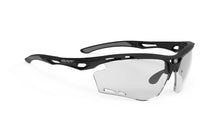  Rudy Project Propulse Matte Black - ImpactX Photochromic 2 Black