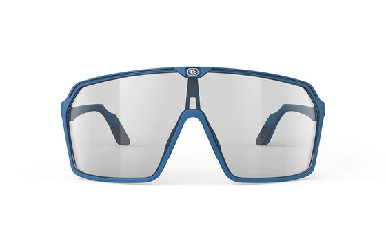 Rudy Project Spinshield Pacific Blue - ImpactX 2Black