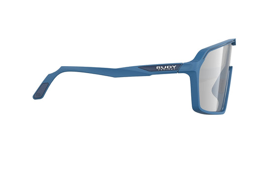 Rudy Project Spinshield Pacific Blue - ImpactX 2Black