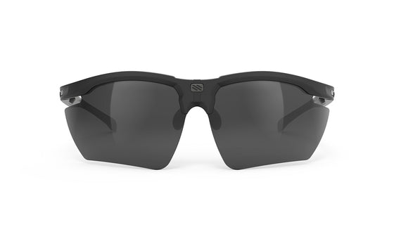 Rudy Project Magnus - Black Matte - Smoke Black