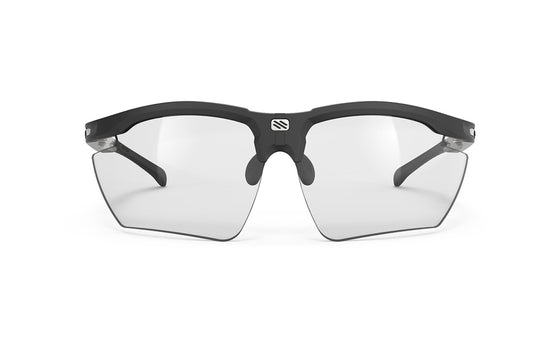 Rudy Project Magnus - Black Matte - ImpactX Photochromic 2Black