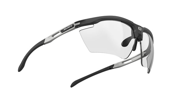 Rudy Project Magnus - Black Matte - ImpactX Photochromic 2Black