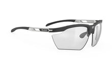  Rudy Project Magnus - Black Matte - ImpactX Photochromic 2Black