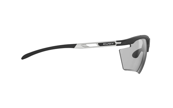 Rudy Project Magnus - Black Matte - ImpactX Photochromic 2Black