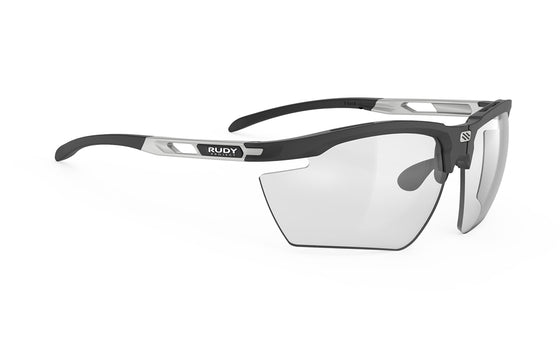Rudy Project Magnus - Black Matte - ImpactX Photochromic 2Black