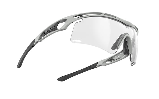 Rudy Project Tralyx + Light Grey Matte - ImpactX Photochromic 2Black