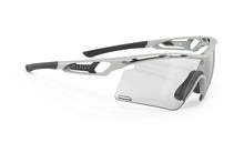  Rudy Project Tralyx + Light Grey Matte - ImpactX Photochromic 2Black