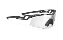  Rudy Project Tralyx + Black Matte - ImpactX Photochromic 2Laser Black