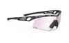 Rudy Project Tralyx + Black Matte - ImpactX Photochromic 2Laser Red