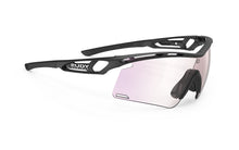  Rudy Project Tralyx + Black Matte - ImpactX Photochromic 2Laser Red