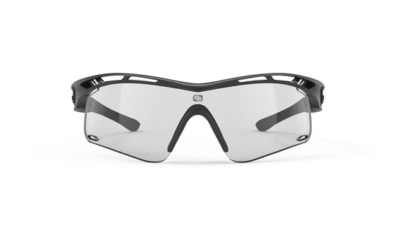 Rudy Project Tralyx + Slim Black Matte - ImpactX Photochromic 2Black