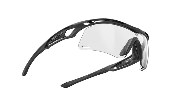 Rudy Project Tralyx + Slim Black Matte - ImpactX Photochromic 2Black