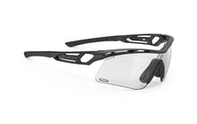  Rudy Project Tralyx + Slim Black Matte - ImpactX Photochromic 2Black