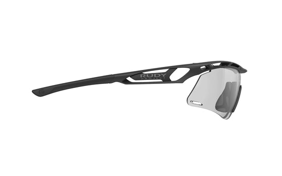 Rudy Project Tralyx + Slim Black Matte - ImpactX Photochromic 2Black