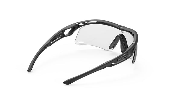 Rudy Project Tralyx + Slim Black Matte - ImpactX Photochromic 2Black