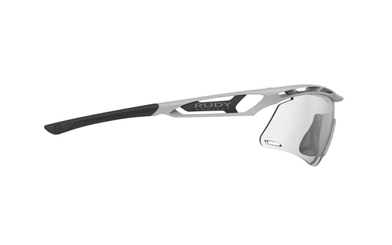 Rudy Project Tralyx + Slim Light Grey Matte - ImpactX Photochromic 2Black