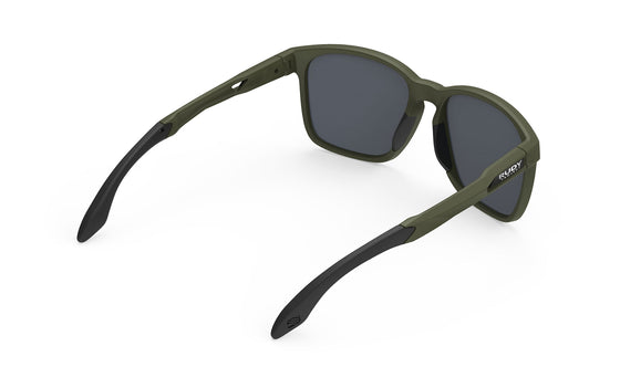 Lightflow A Olive (Matte) - RP Optics Laser Green