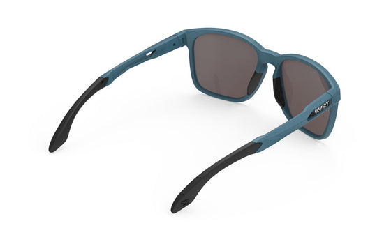 Lightflow A Teal (Matte) - RP Optics Multilaser Orange