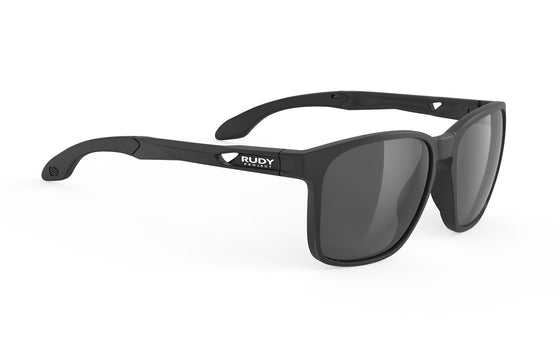 Lightflow A Black (Matte) - Polar 3FX Grey