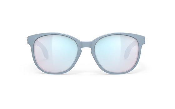 Lightflow B Glacier (Matte) - RP Optics Multilaser Osmium