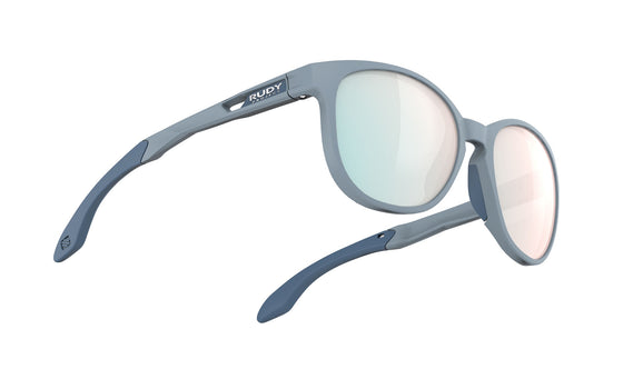 Lightflow B Glacier (Matte) - RP Optics Multilaser Osmium