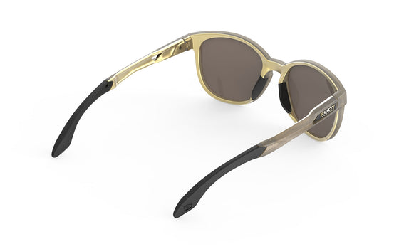 Lightflow B Ice Gold (Matte) - RP Optics Multilaser Gold